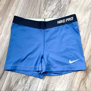 spandex nike